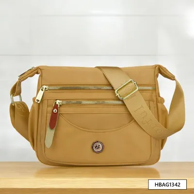 DUSK SHIMMER WOMEN'S HANDBAG